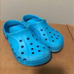 Women’s Baya Crocs
